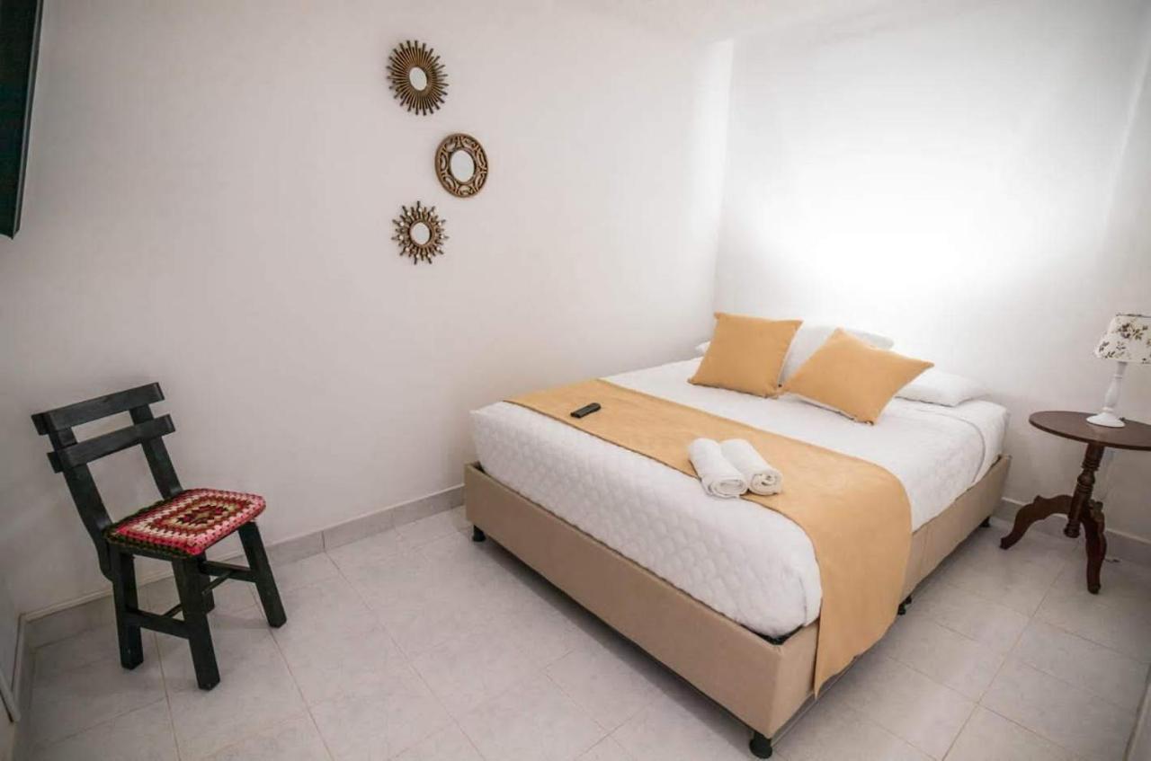 Casa Santa Circasia Eksteriør bilde